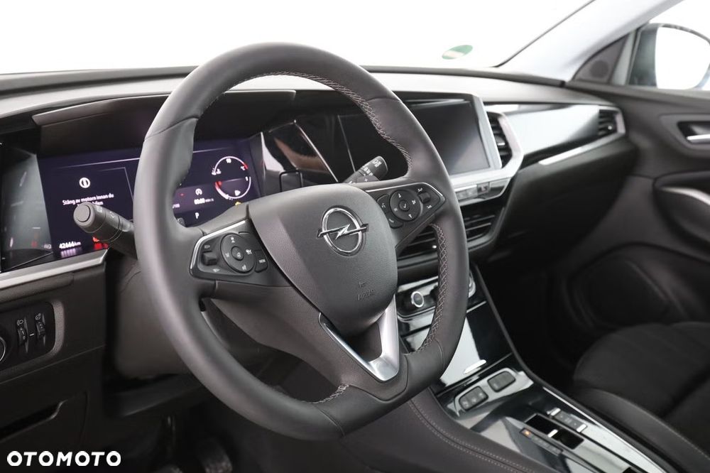Opel Grandland X 1.2 T Innovation S&S - 13