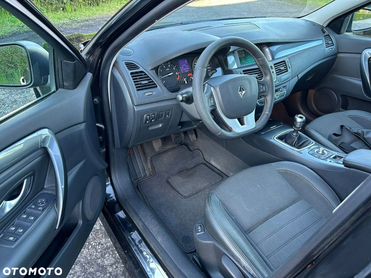 Renault Laguna 2.0 Expression - 11