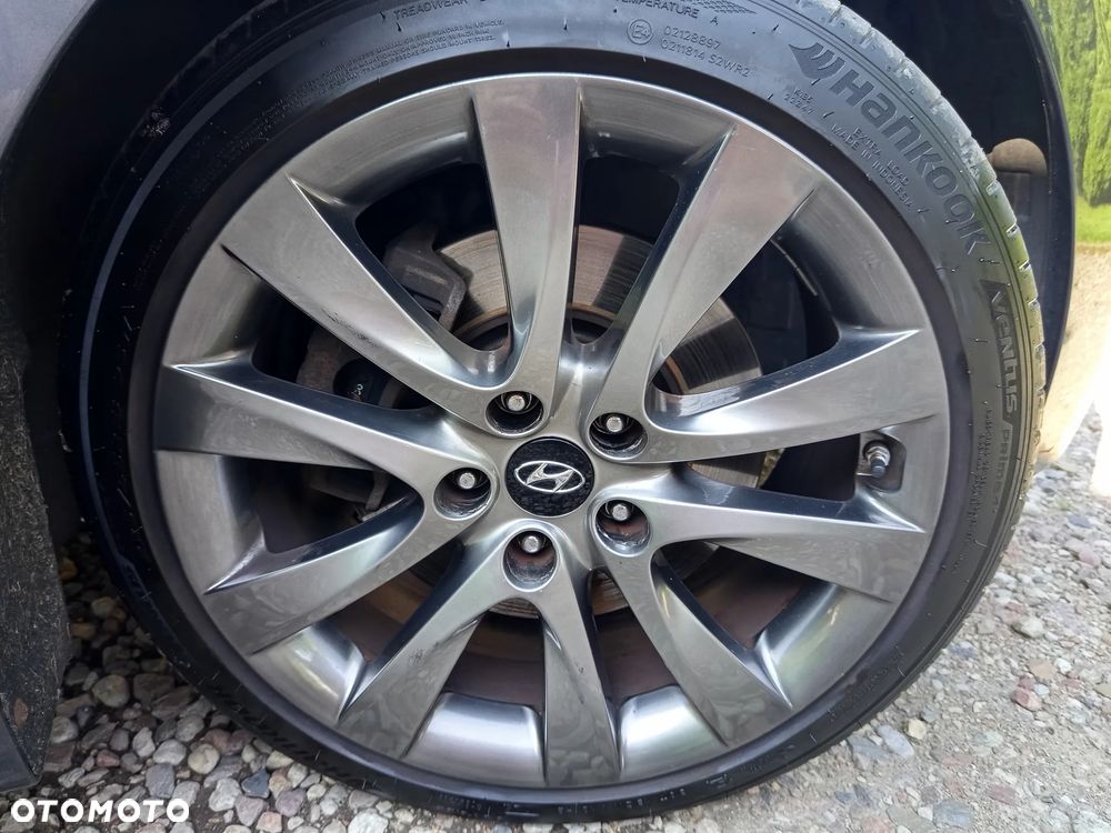 Hyundai i40 1.7 CRDi Comfort + - 35