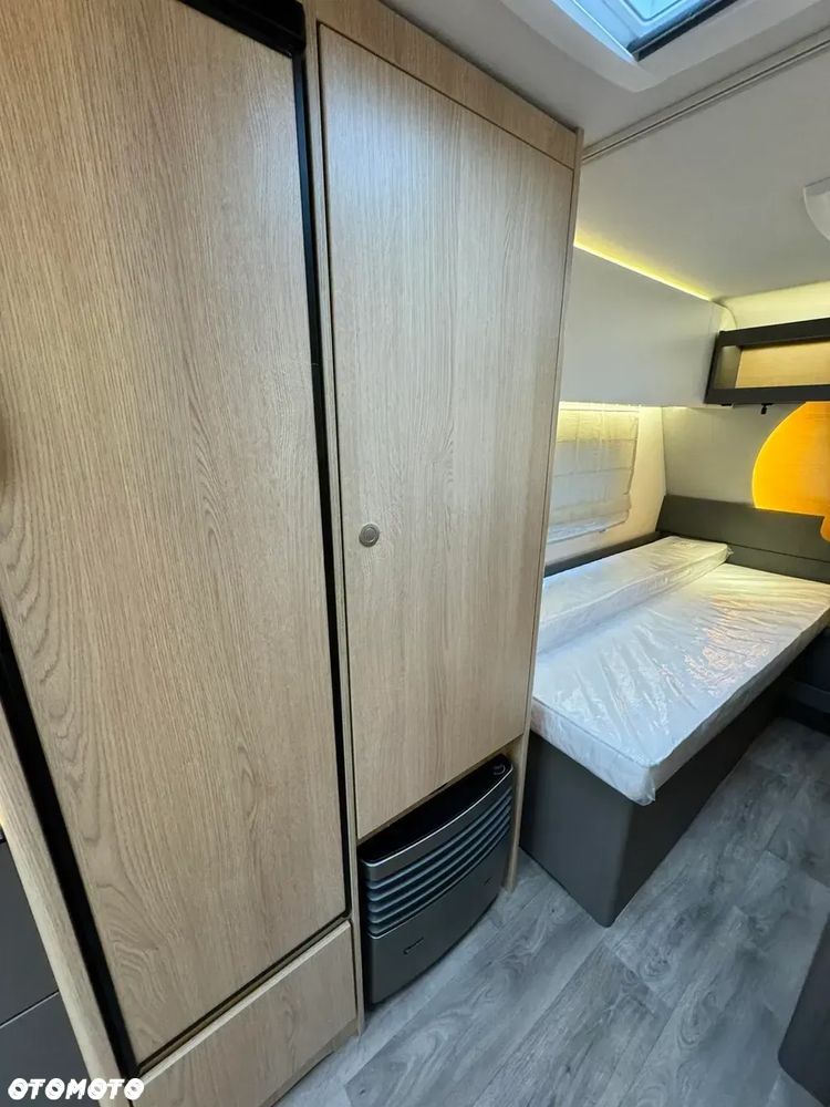 LMC Tandero 500E - 16