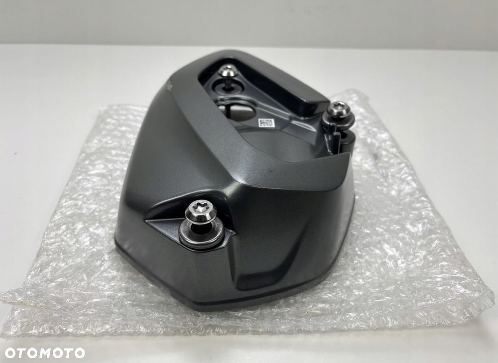 Lewy dekiel pokrywa silnika + śruby mocujące BMW R1250 GS K50 K51 2019-, R1250 RT K52 2019- ,R1250 R K53 2019- ,R1250 RS K54 2019- Oryginał - 12