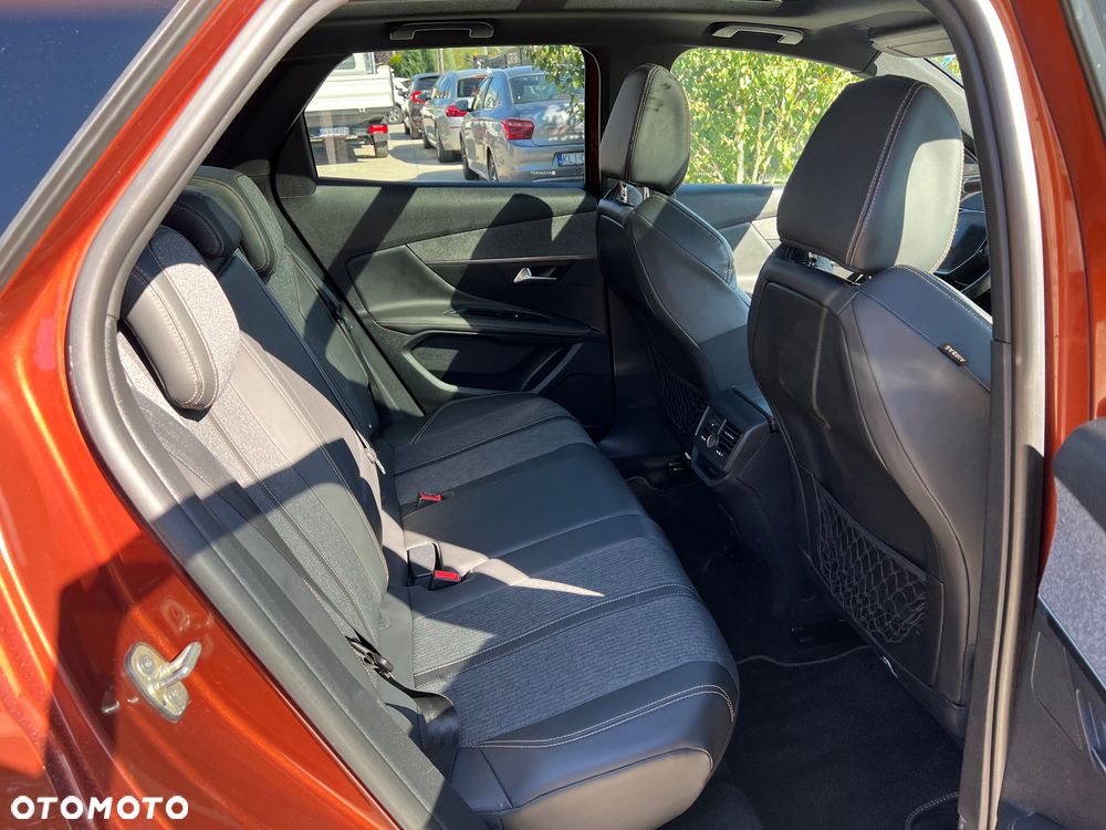 Peugeot 3008 BlueHDi 150 Stop & Start Allure - 35