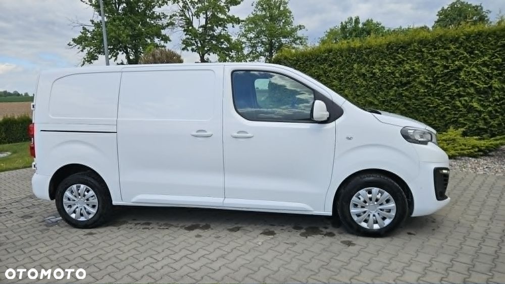 Peugeot Expert - 5