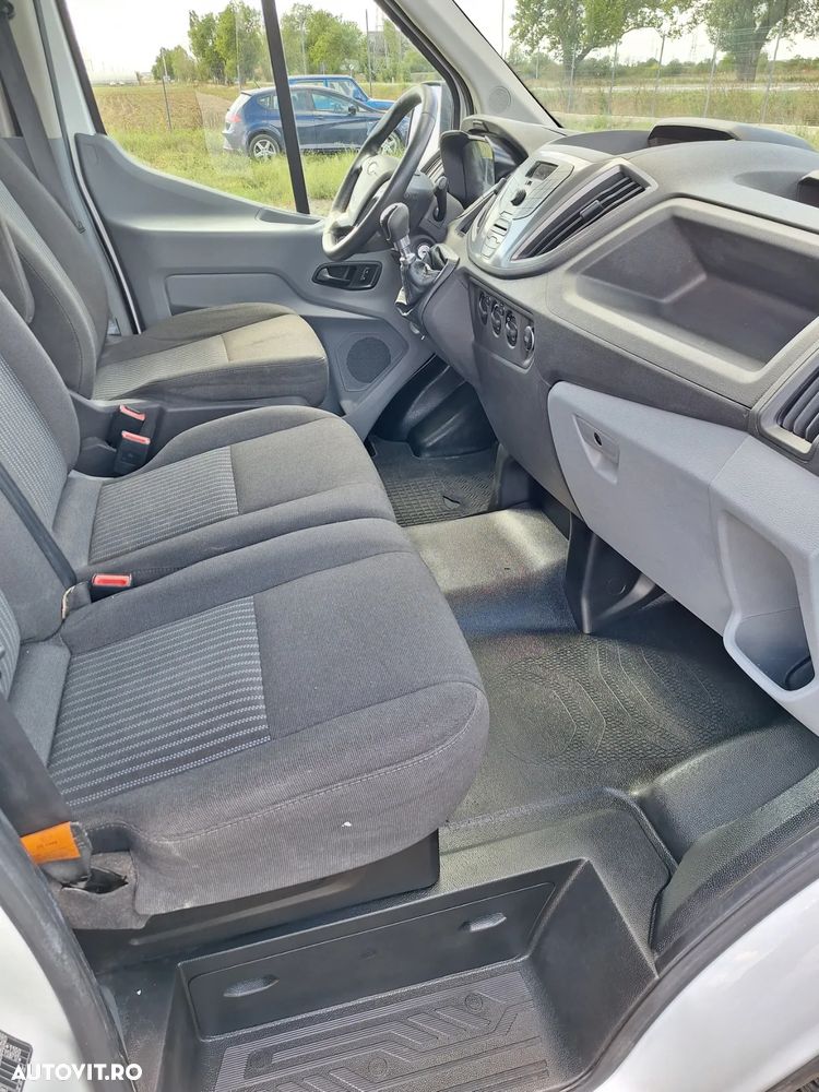 Ford Transit Mk8 - 6