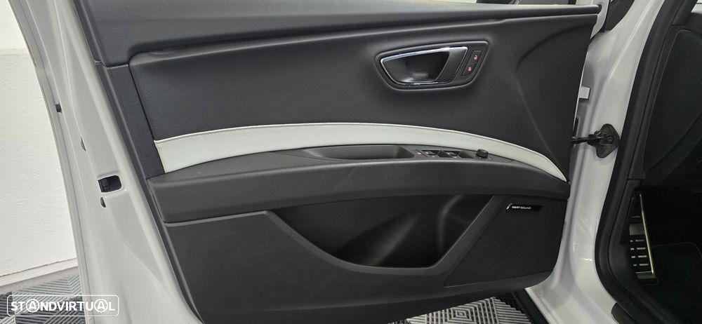 SEAT Leon 2.0 TSI Cupra DSG S/S - 44