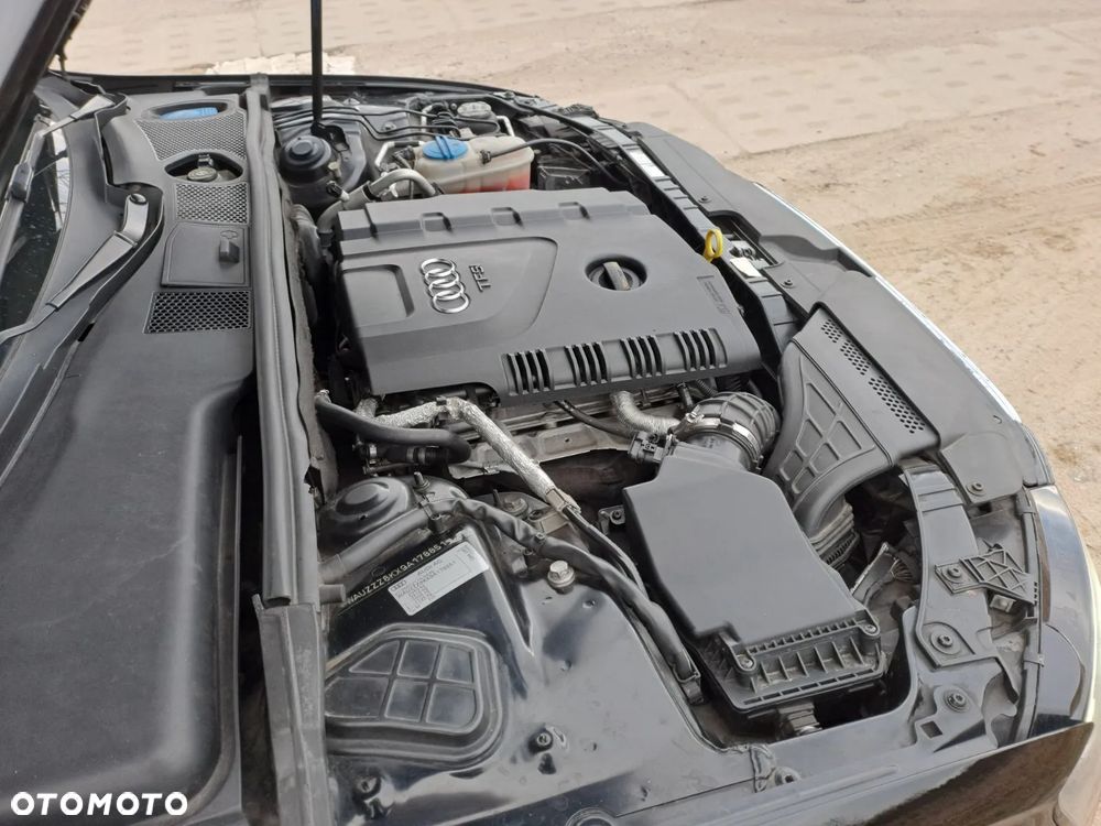 Audi A4 Avant 1.8 TFSI Ambition - 22