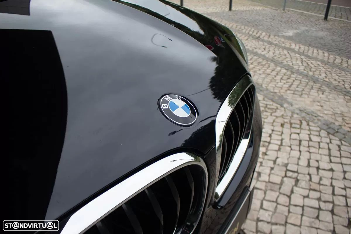 BMW X3 30 e xDrive Pack M - 9