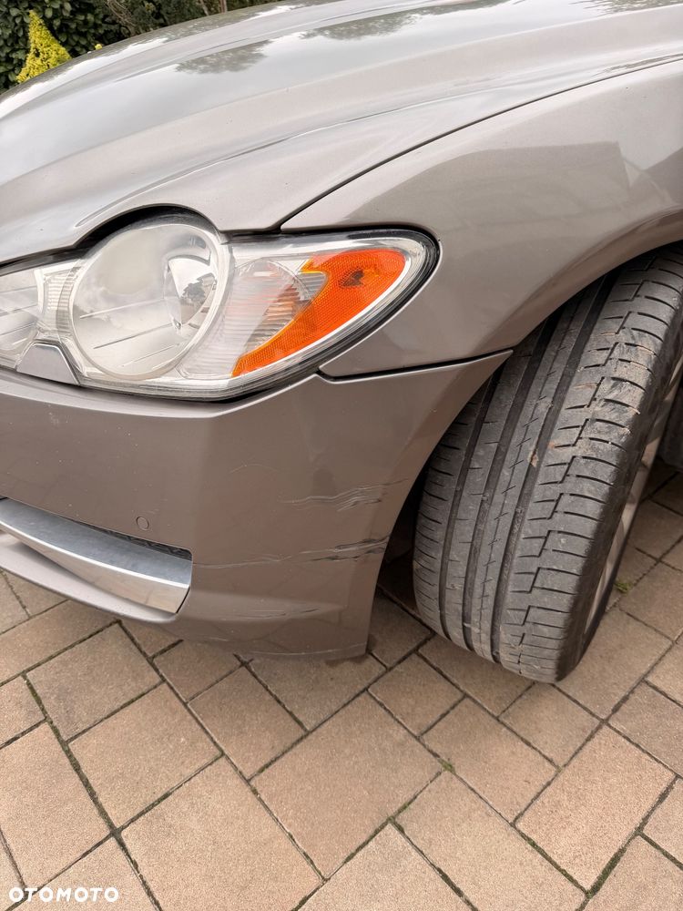 Jaguar XF - 12