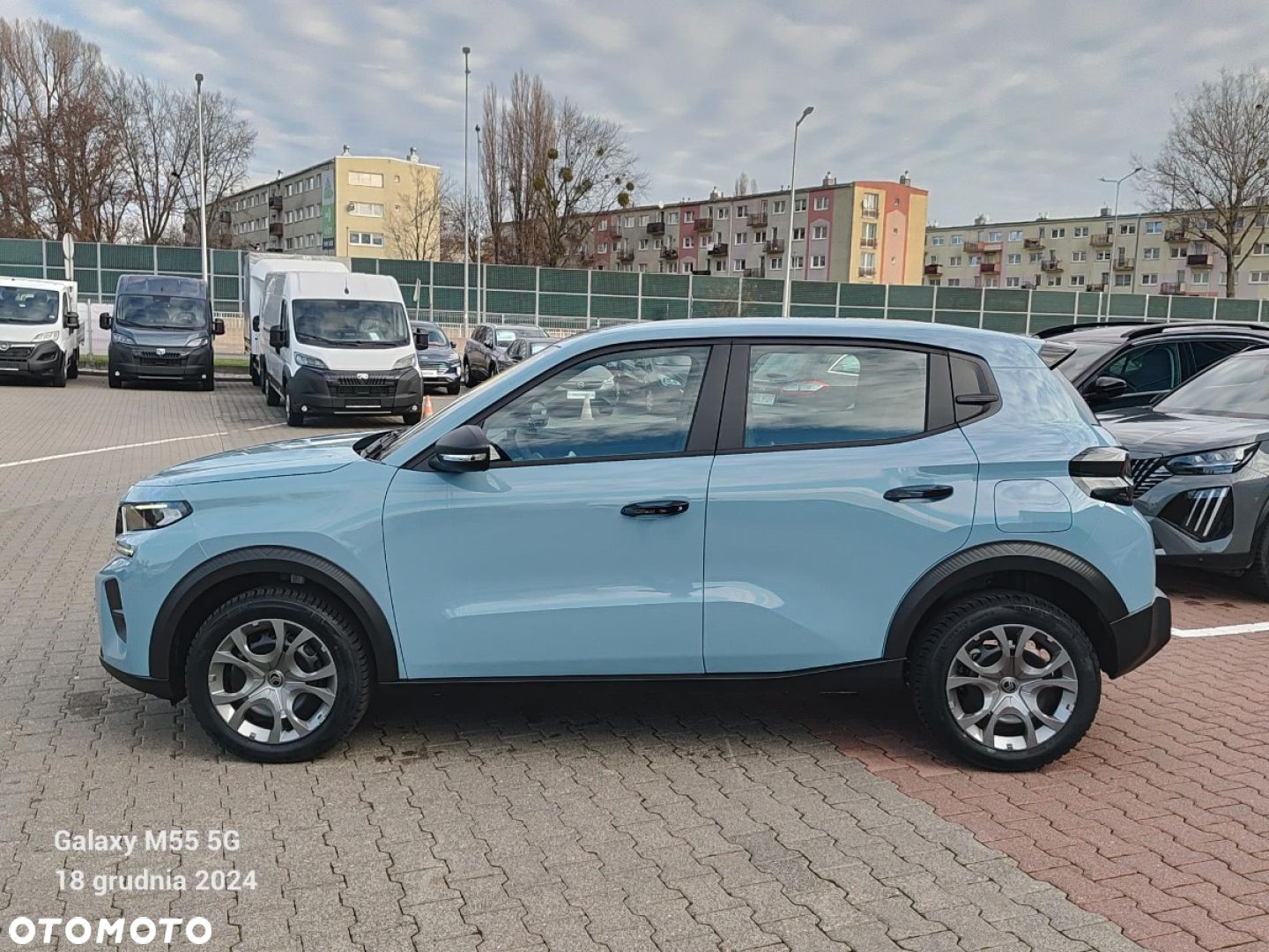 Citroën C3 - 2