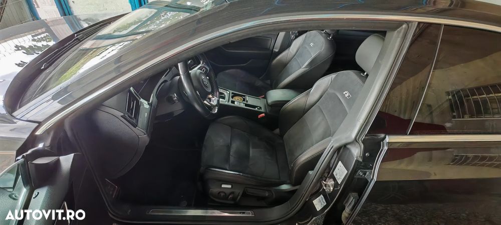 Volkswagen ARTEON 2.0 TDI DSG R-Line - 7