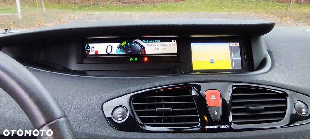 Renault Scenic 1.4 16V TCE Bose Edition - 20