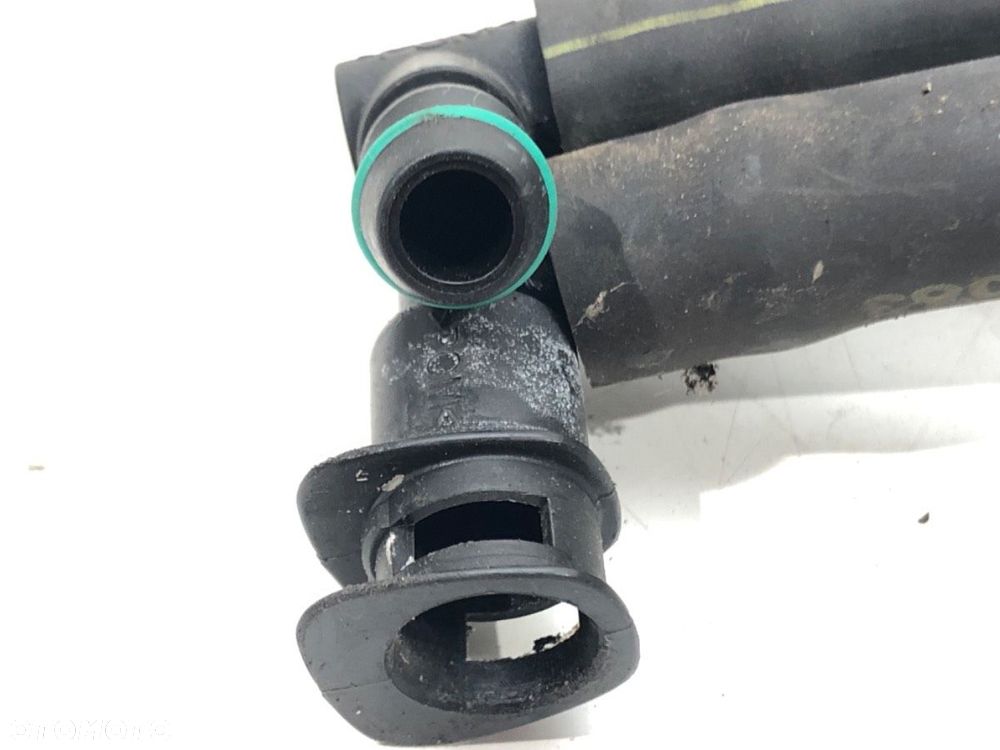 PRZEWÓD SPRYSKIWACZY REFLEKTORÓW XENON - 111.00 PLN - VW GOLF VI (5K1) 2008 - 2014 1.4 TSI 90 kW - 2