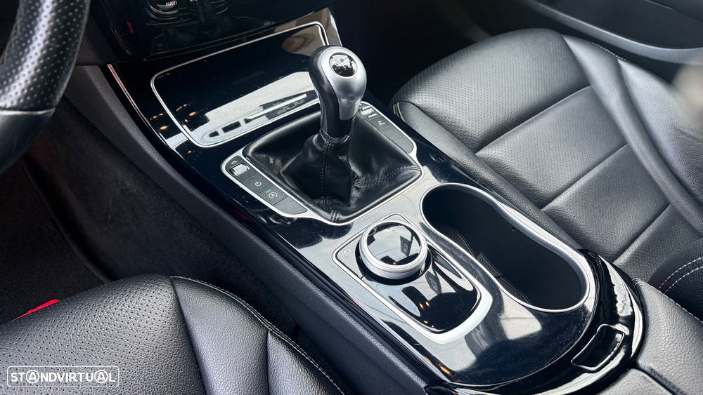 Mercedes-Benz C 180 (BlueTEC) d AMG Line - 12