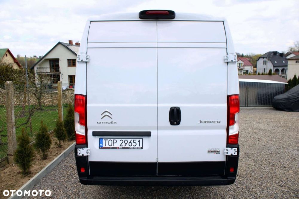 Citroën Jumper - 29