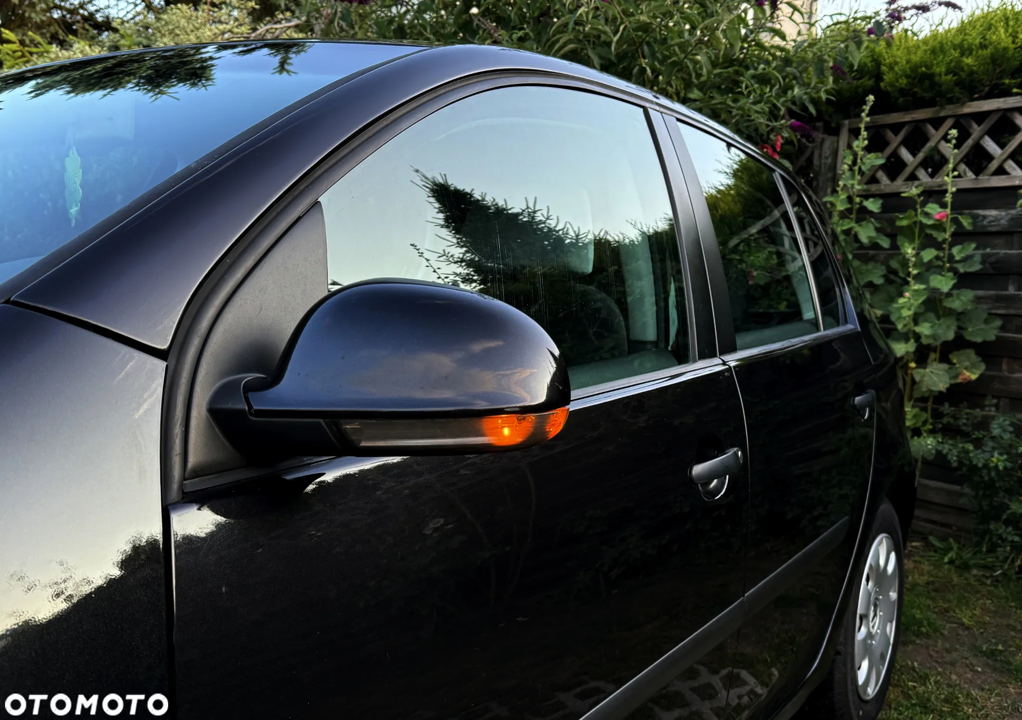 Volkswagen Golf V 1.4 FSI Comfortline - 31