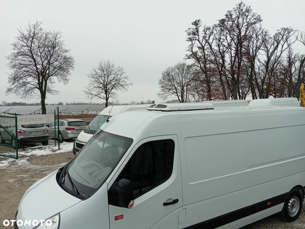 Renault Master Chłodnia - 17