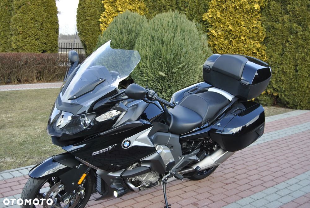 BMW K - 1