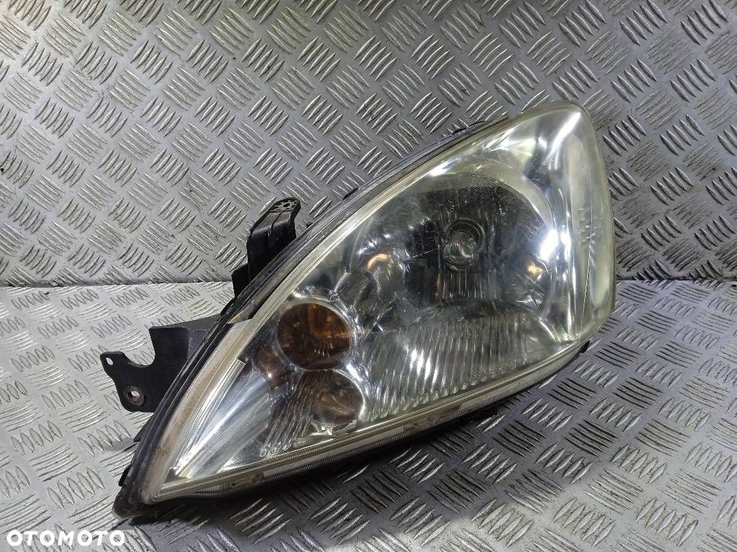 LAMPA LEWA PRZEDNIA MITSUBISHI LANCER - 1