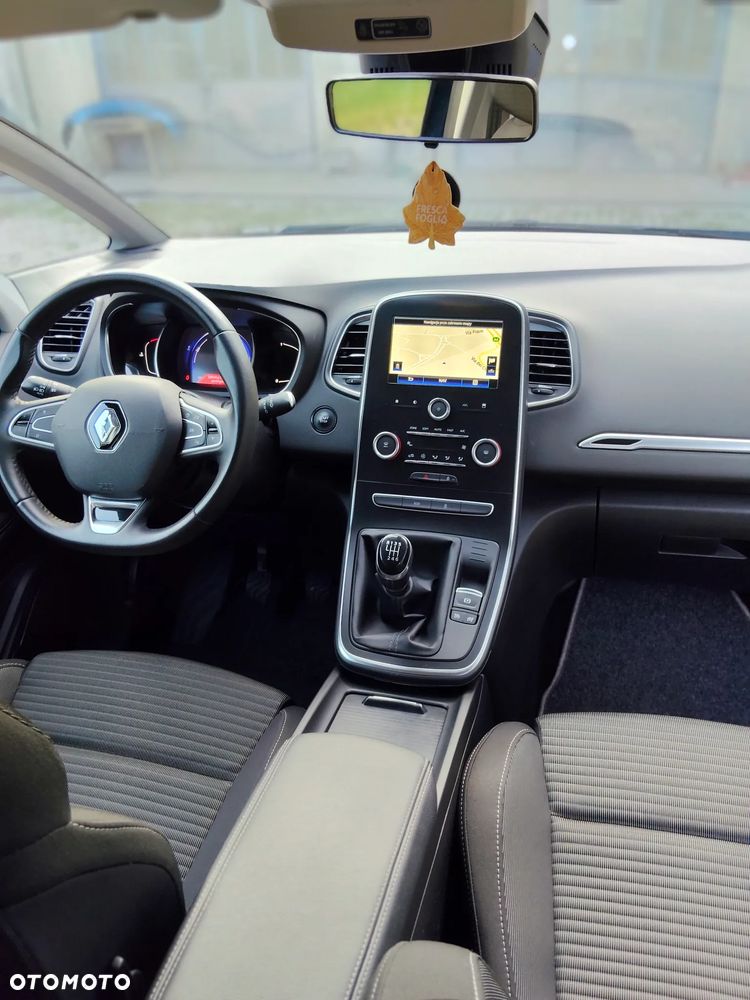 Renault Scenic 1.3 TCe Energy Bose - 28