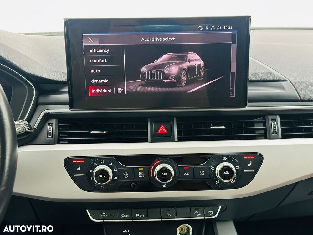 Audi A4 Allroad - 35