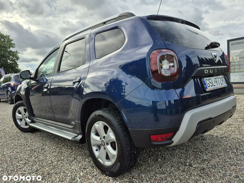 Dacia Duster - 20