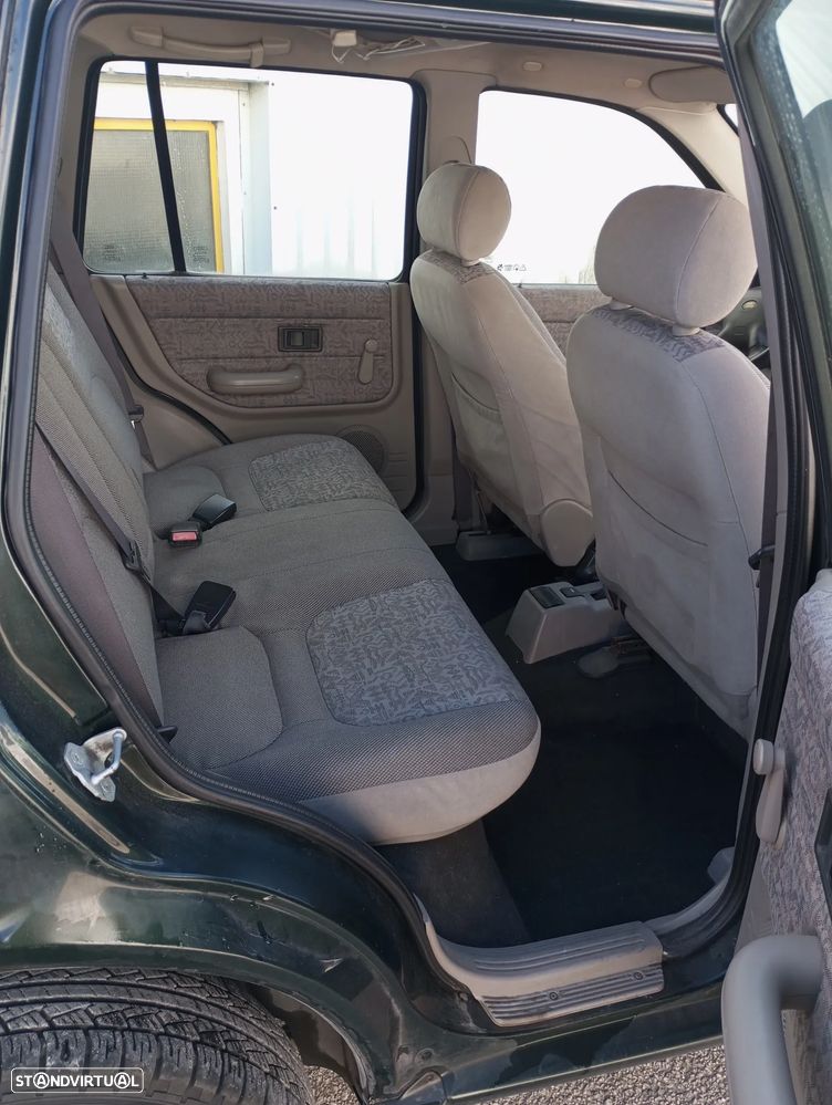 Land Rover Freelander 2.0 di - 7