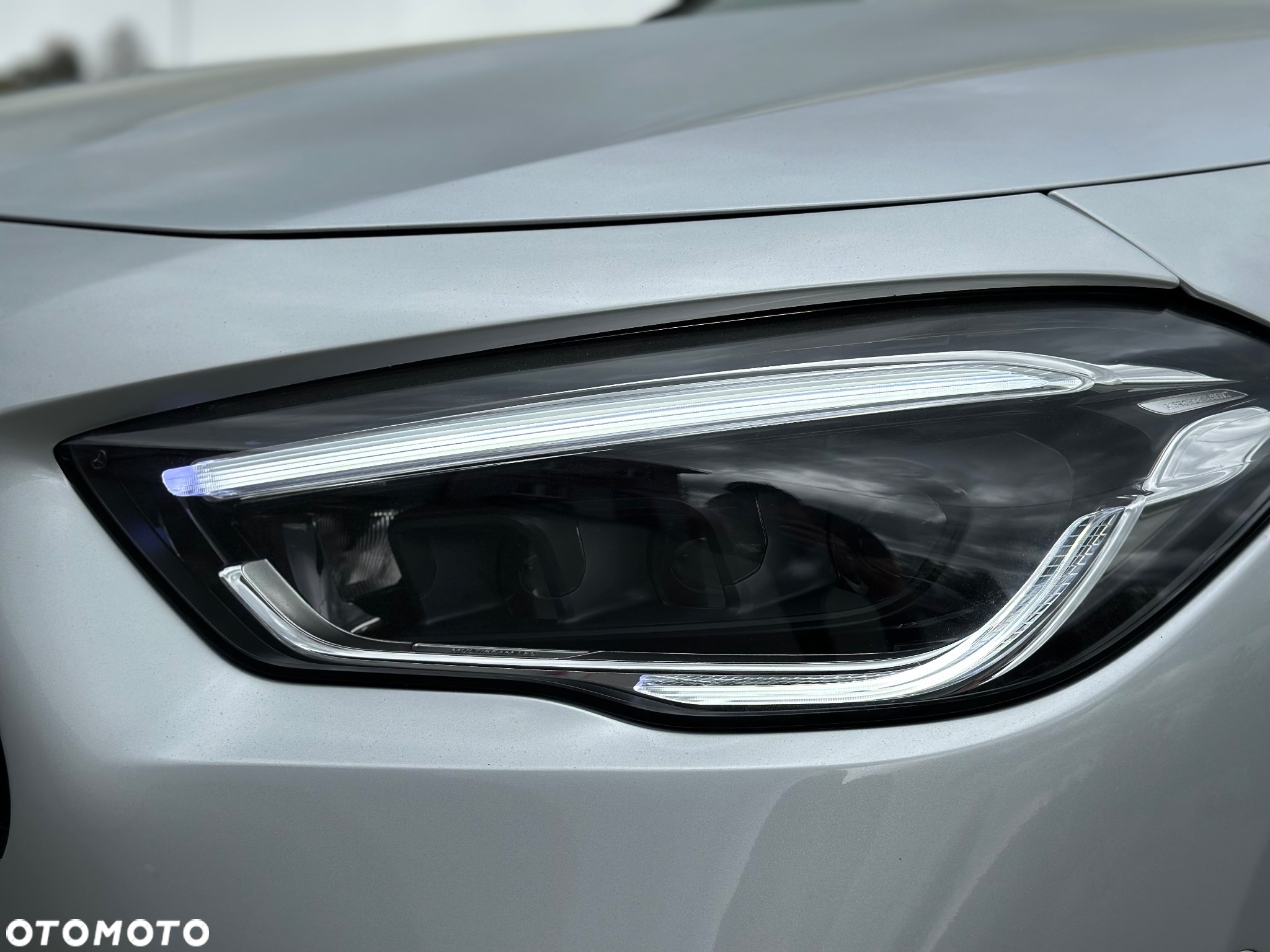 Mercedes-Benz GLA 220 d 8G-DCT AMG Line - 9