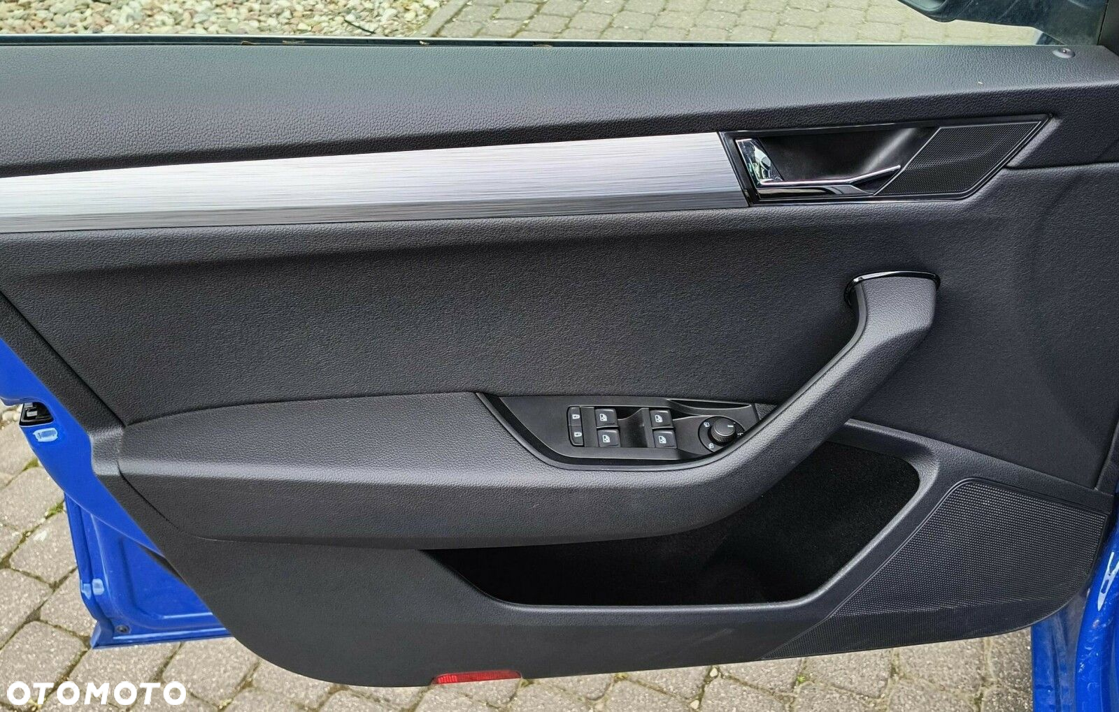 Skoda Superb - 21