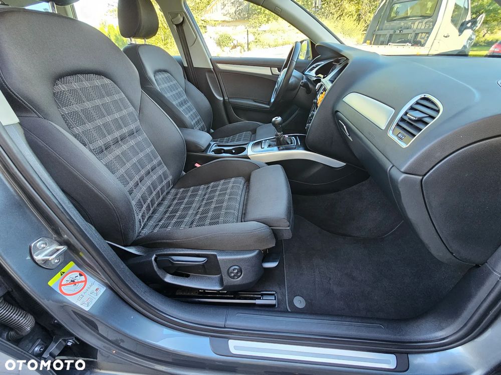Audi A4 Avant - 14
