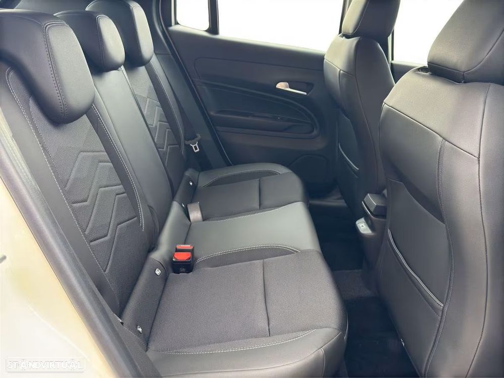 Jeep Avenger 54 kWh Summit - 7