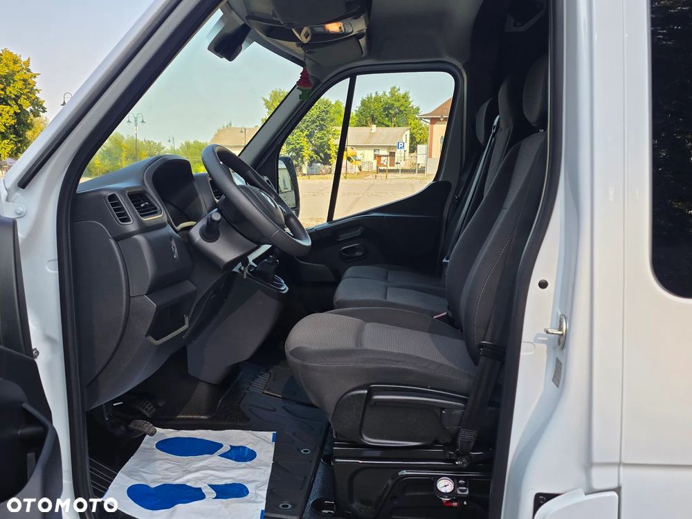Renault Master - 8
