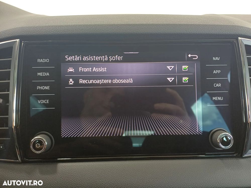 Skoda Karoq 1.5 TSI DSG Ambition - 26
