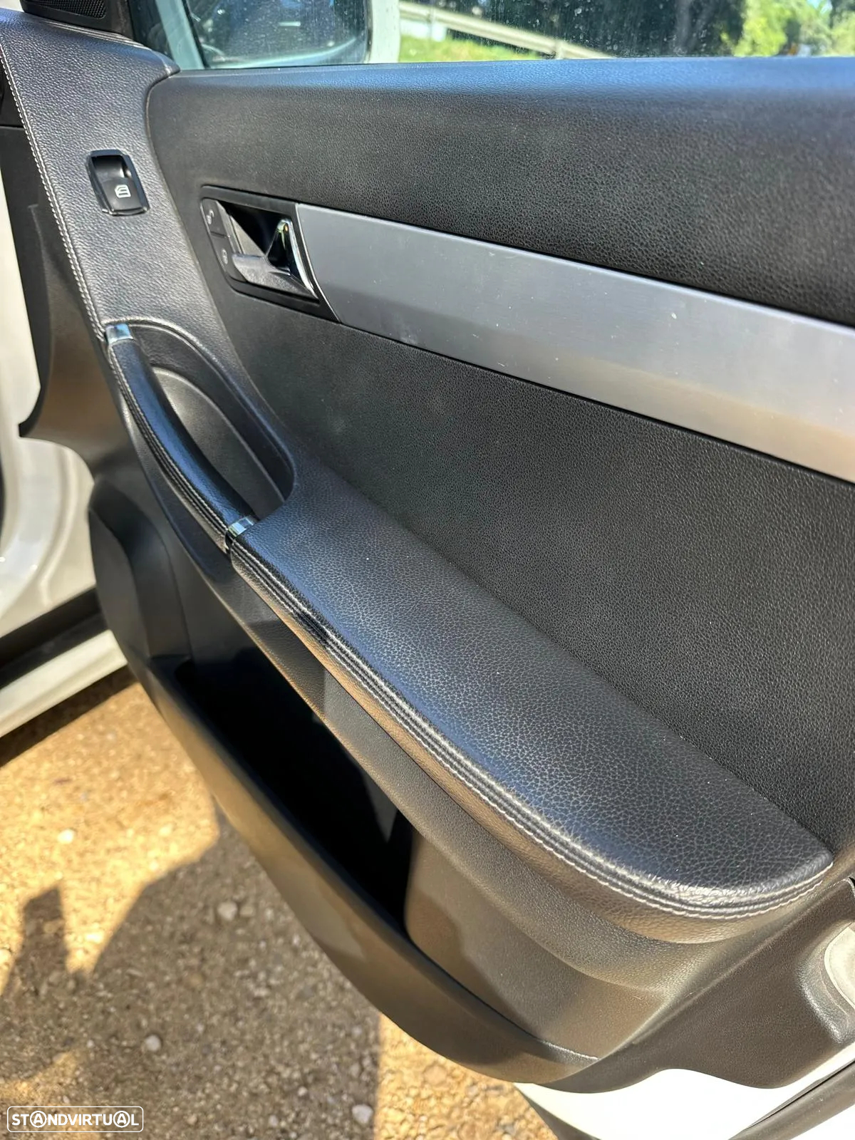 Mercedes-Benz R 320 CDi 4-Matic - 2