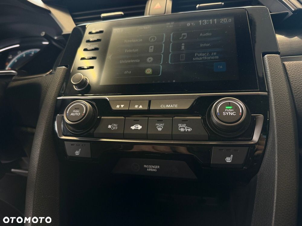 Honda Civic - 25