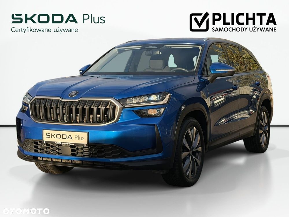 Skoda Kodiaq 1.5 TSI mHEV 4x2 Selection DSG - 3