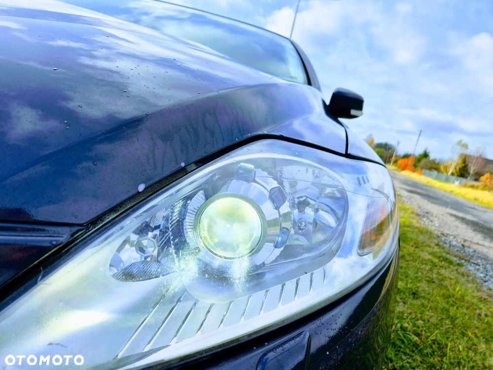 Ford Mondeo 2.0 TDCi Platinium X Plus (Titanium) - 3