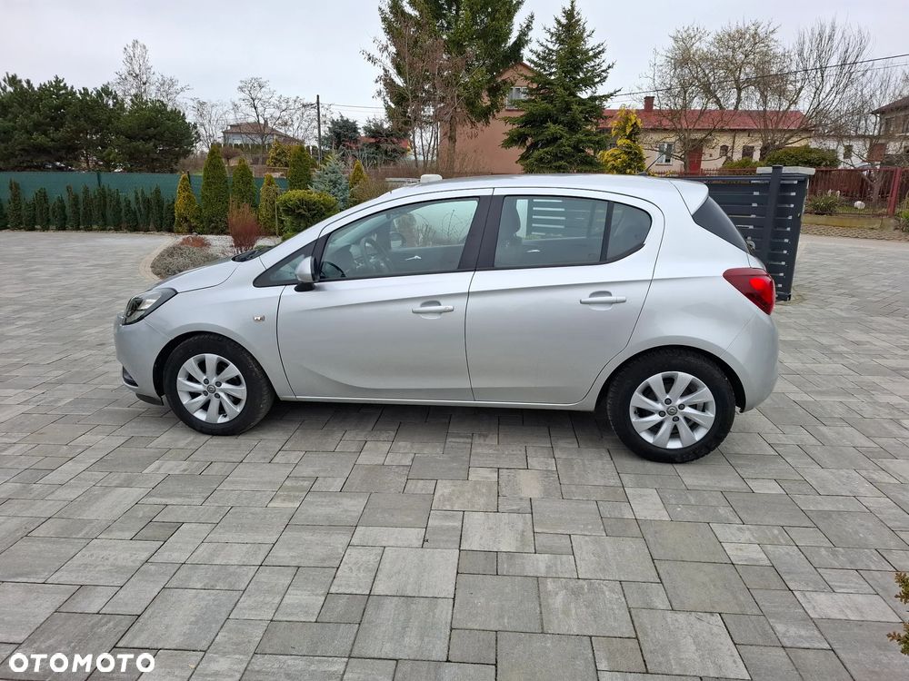 Opel Corsa 1.2 Active - 15