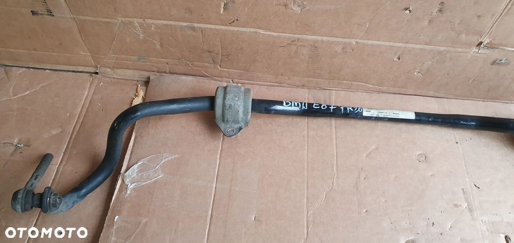Stabilizator drążek stabilizatora przód BMW I E81 E87 6771334 - 2