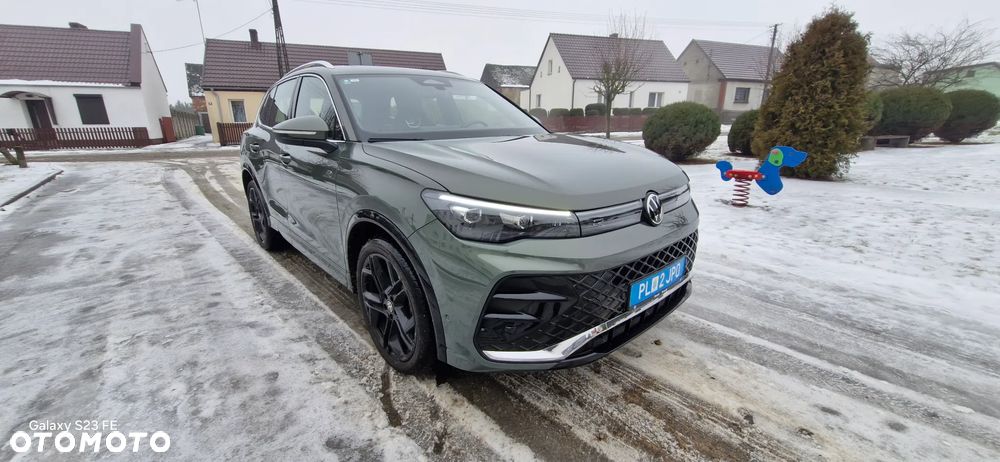 Volkswagen Tiguan - 4