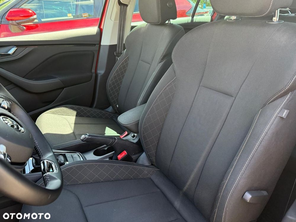 Skoda Kamiq 1.0 TSI Ambition DSG - 16