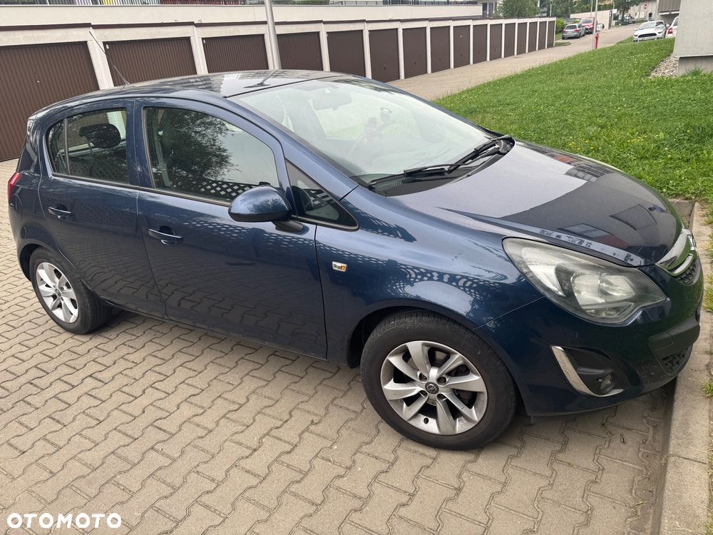 Opel Corsa 1.2 16V Enjoy - 3