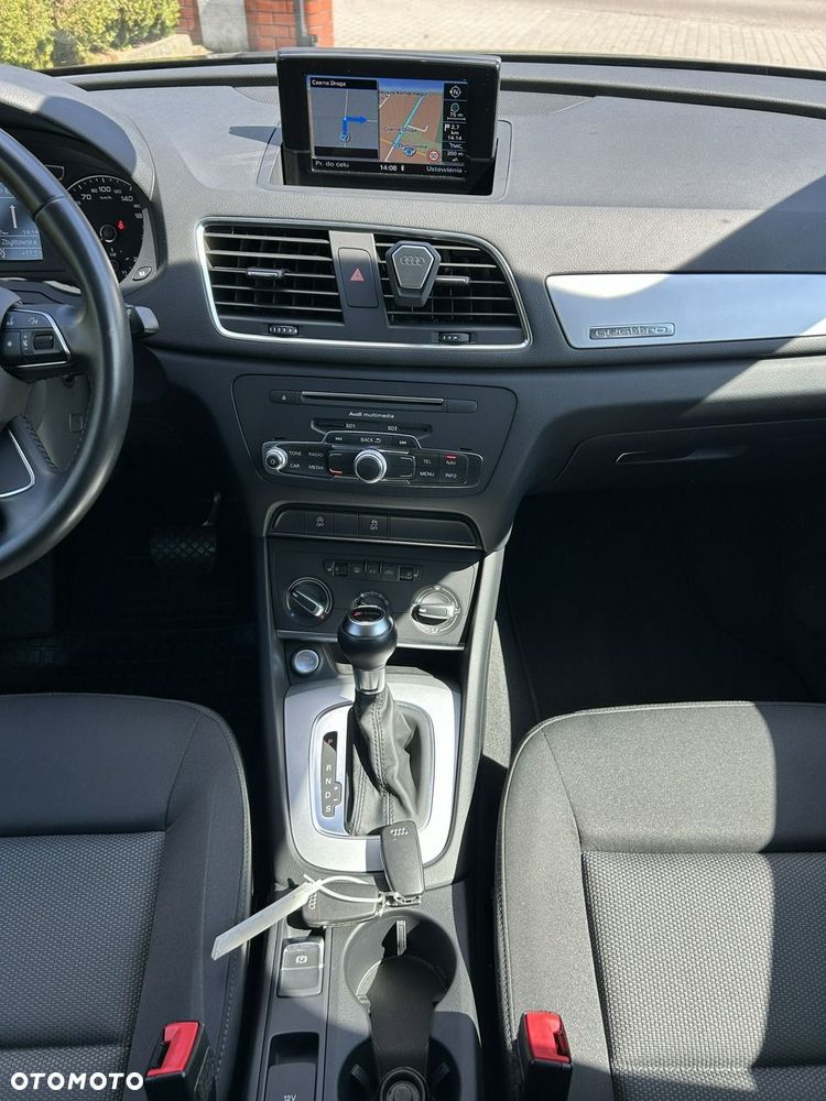 Audi Q3 - 20