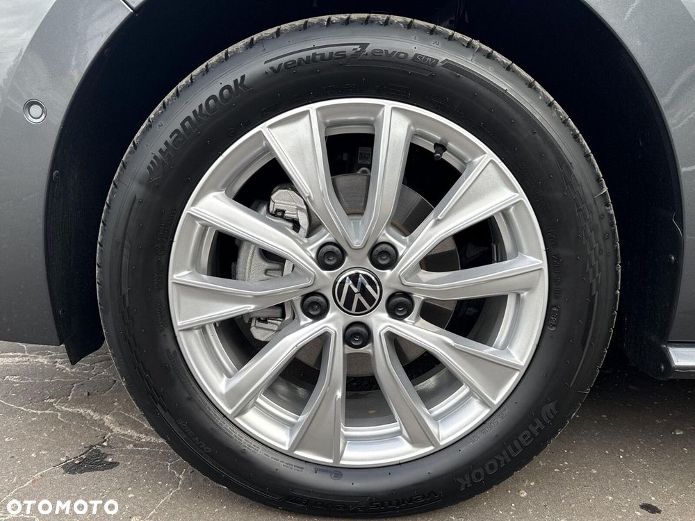 Volkswagen Multivan 2.0 TDI L1 Style DSG - 10