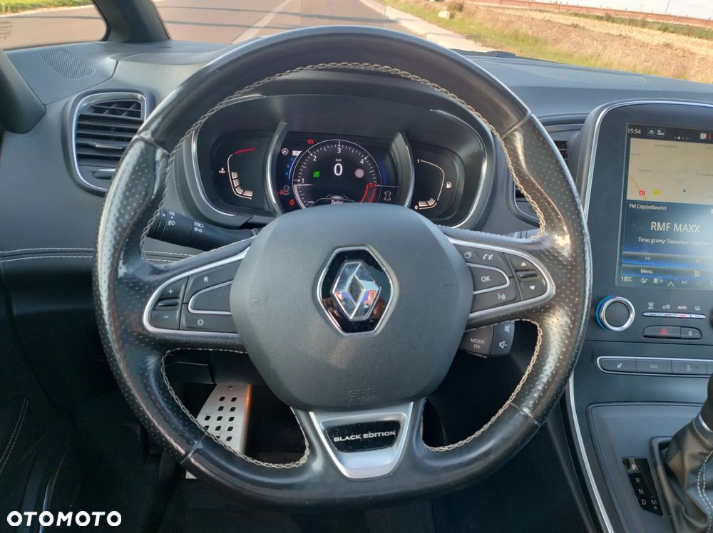 Renault Grand Scenic - 35
