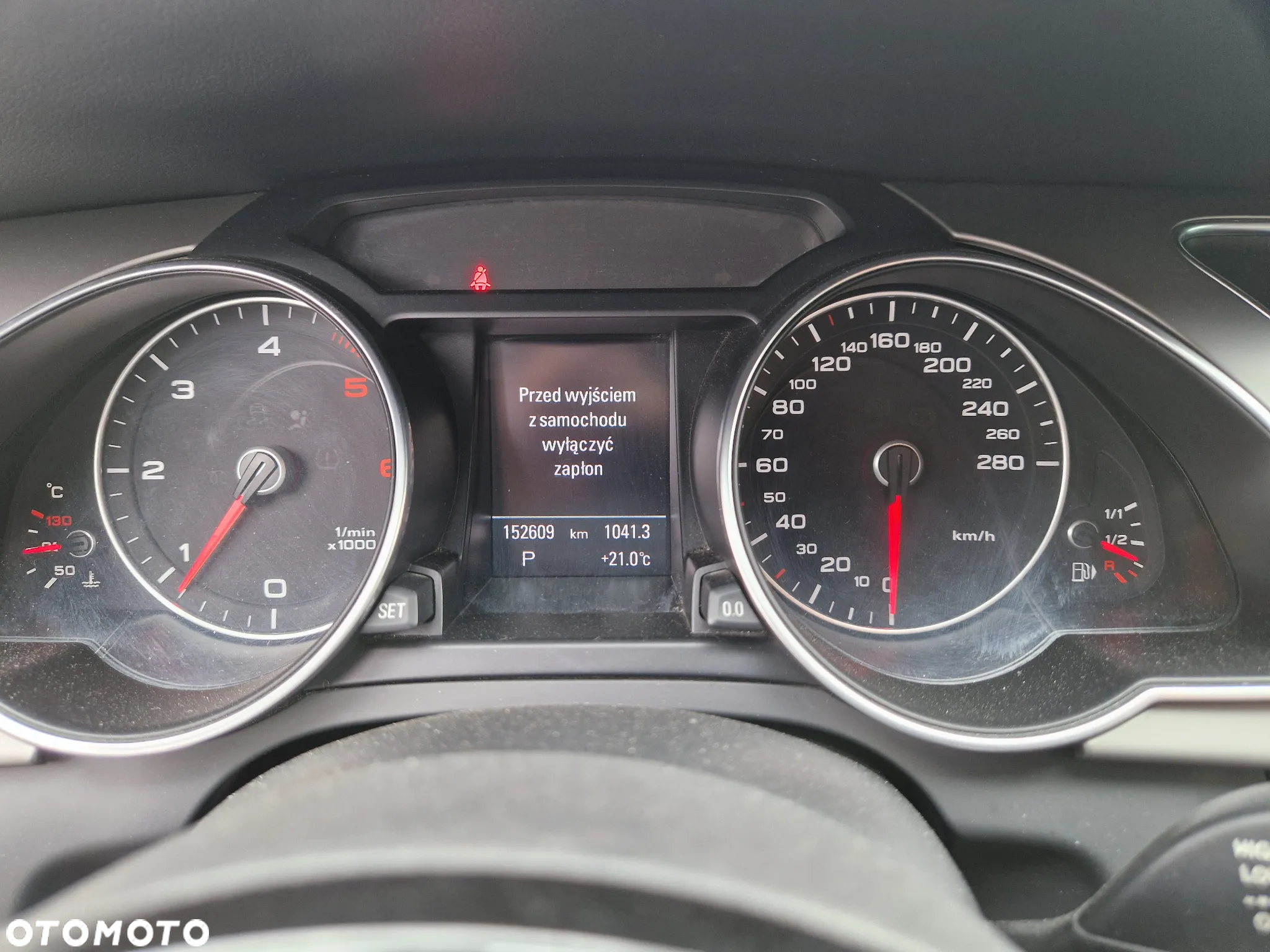 Audi A5 2.0 TDI Quattro S tronic - 15