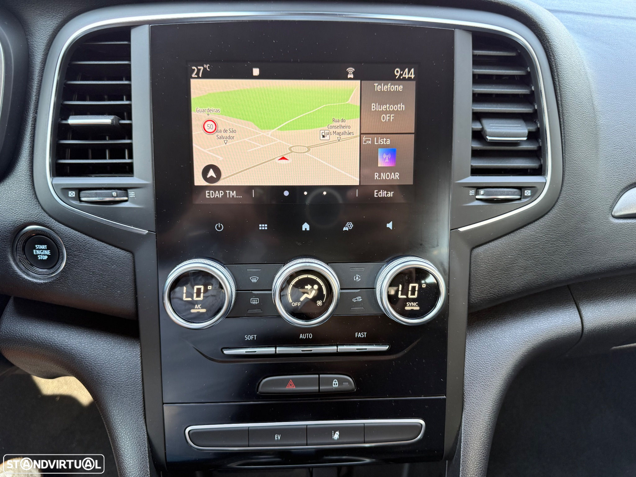 Renault Mégane 1.6 Plug-In Techno - 40