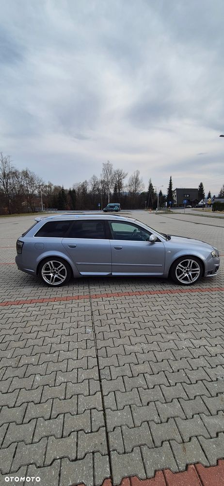 Audi A4 - 3