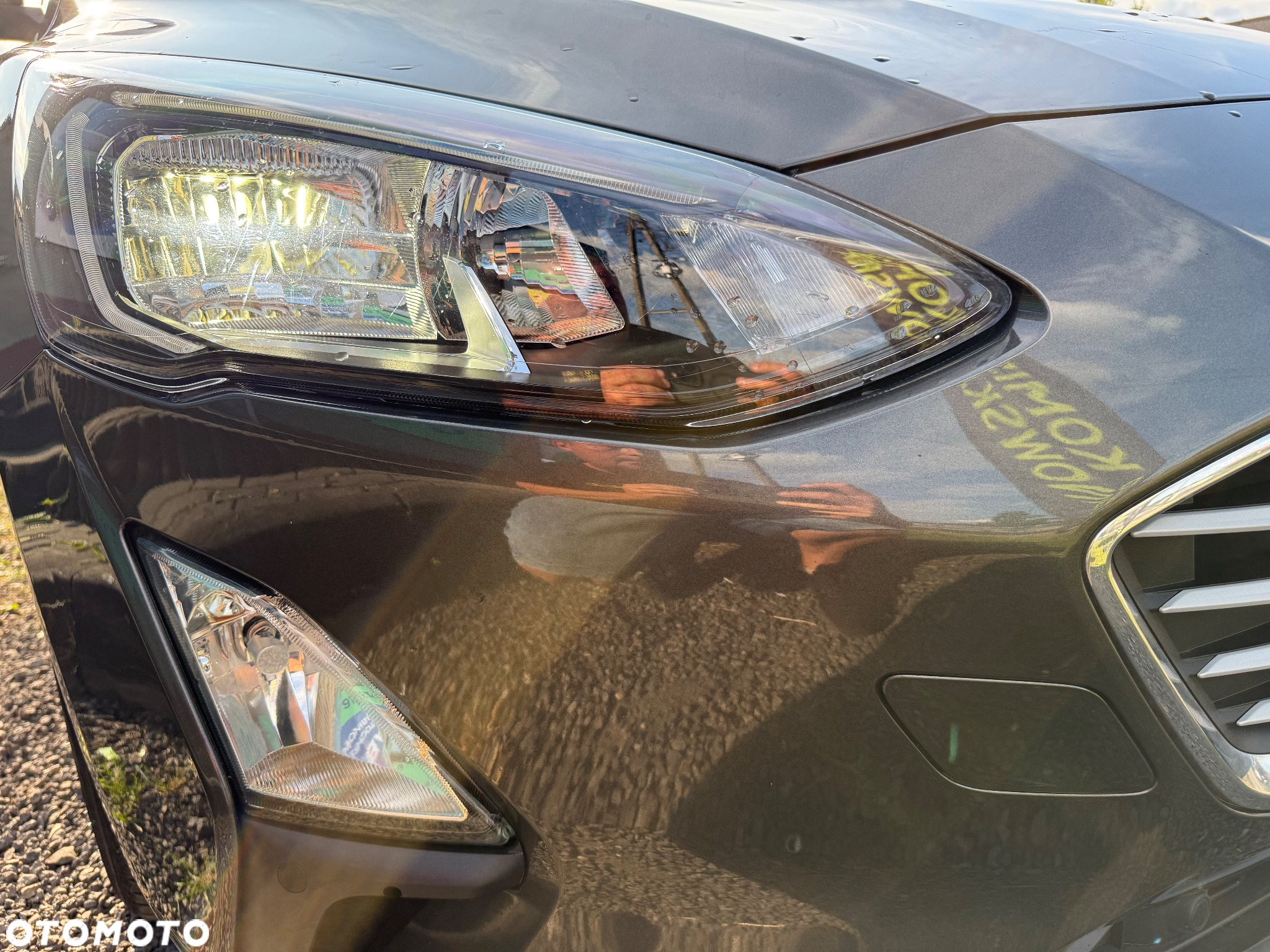 Ford Focus - 4