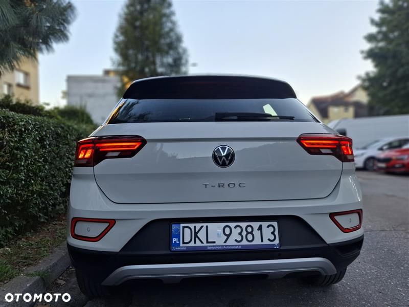 Volkswagen T-Roc 1.5 TSI Life - 6
