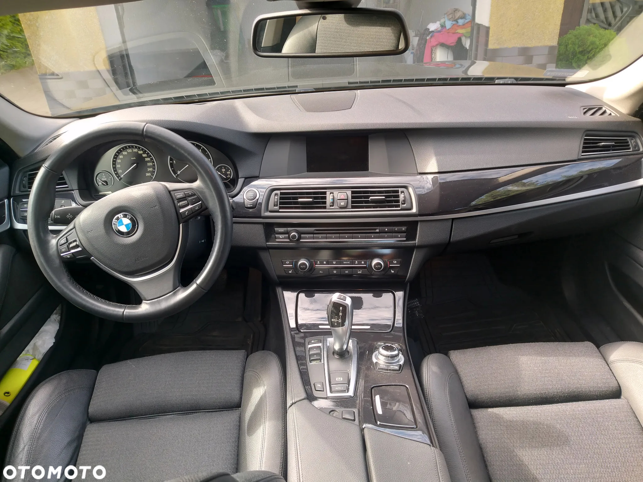 BMW Seria 5 - 20